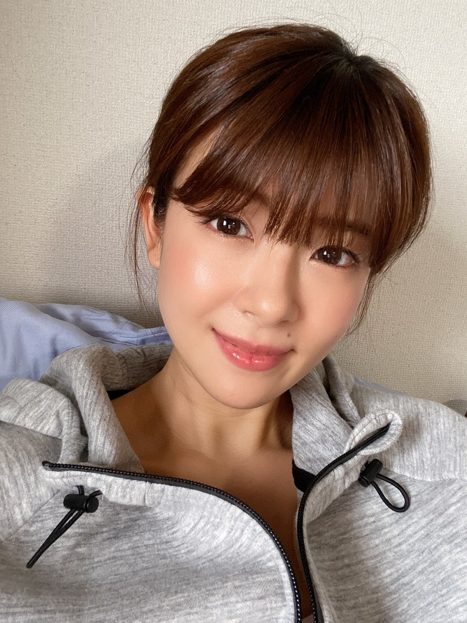 吉田奈央 Blog Cent Force Channel