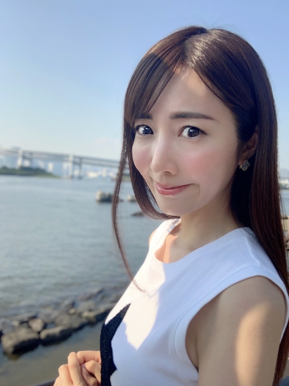 松本あゆ美 | BLOG | cent.FORCE Channel