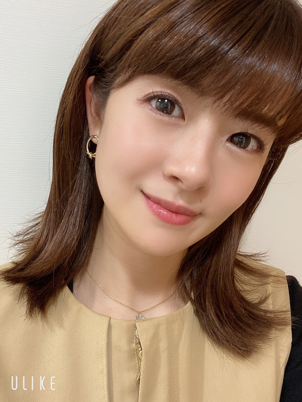 吉田奈央 Blog Cent Force Channel