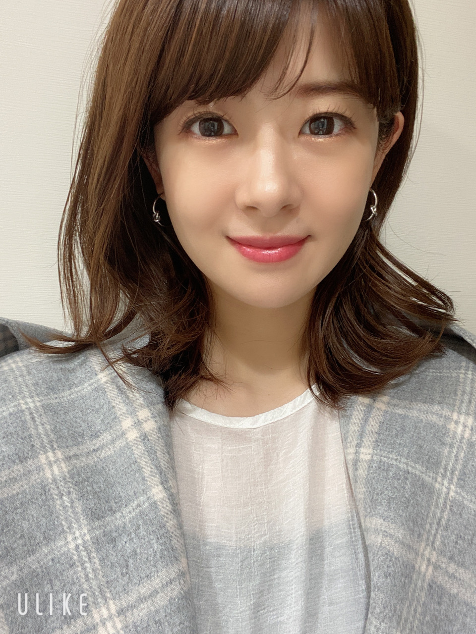 吉田奈央 Blog Cent Force Channel