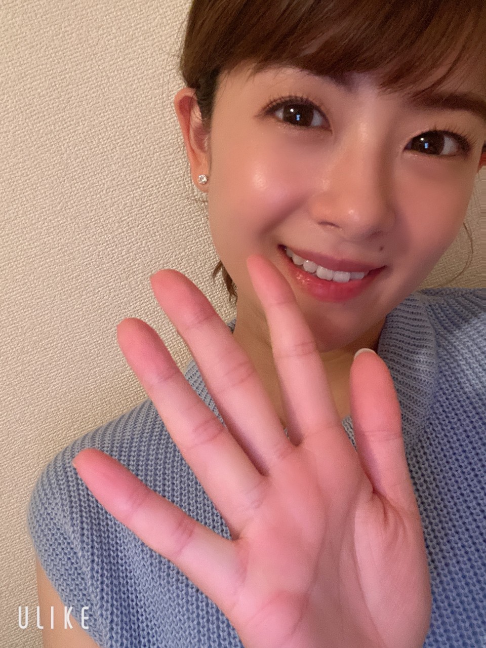 吉田奈央 Blog Cent Force Channel