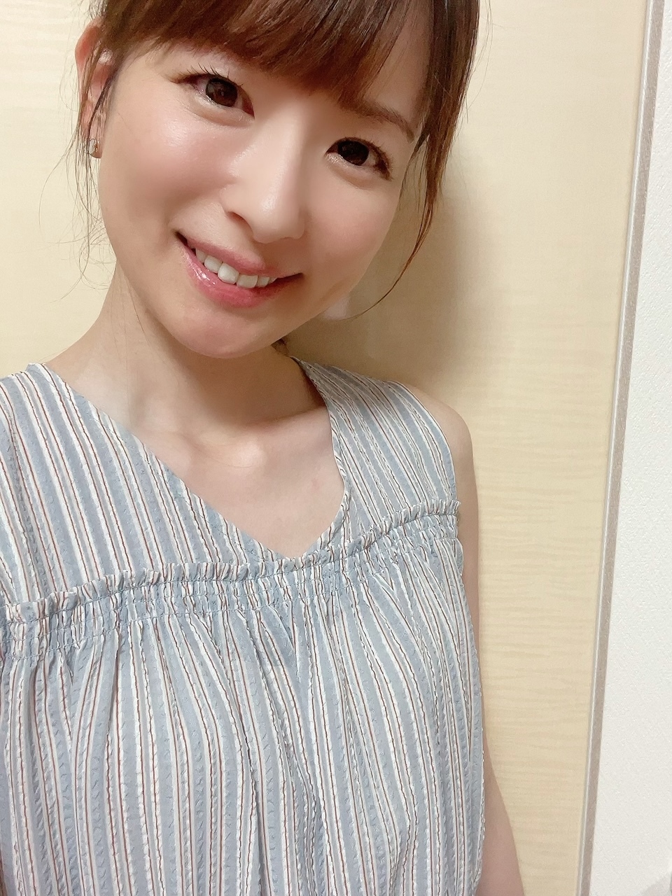 皆藤愛子 Blog Cent Force Channel