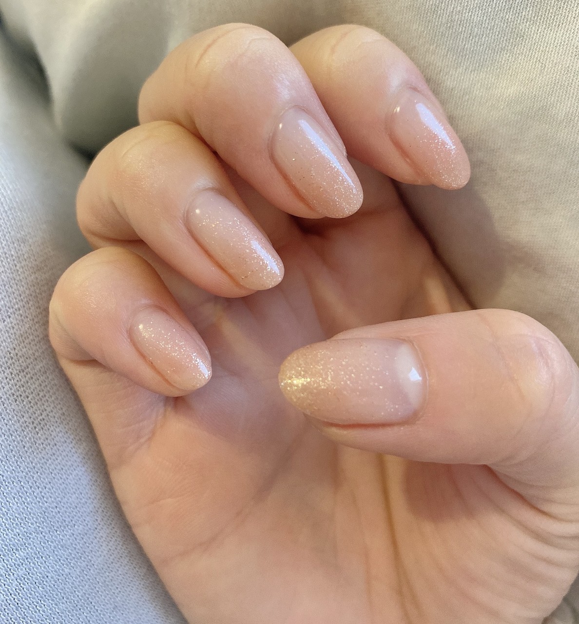 💅グラデーション💅