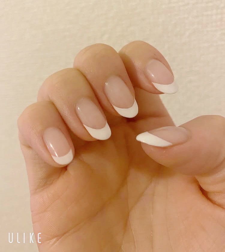 💅フレンチ💅