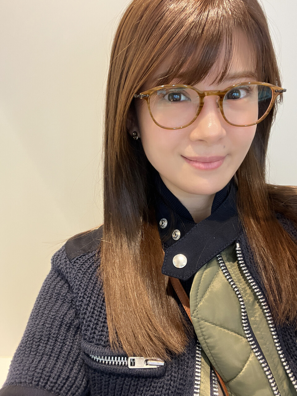 💇‍♀️早め納め💇‍♀️