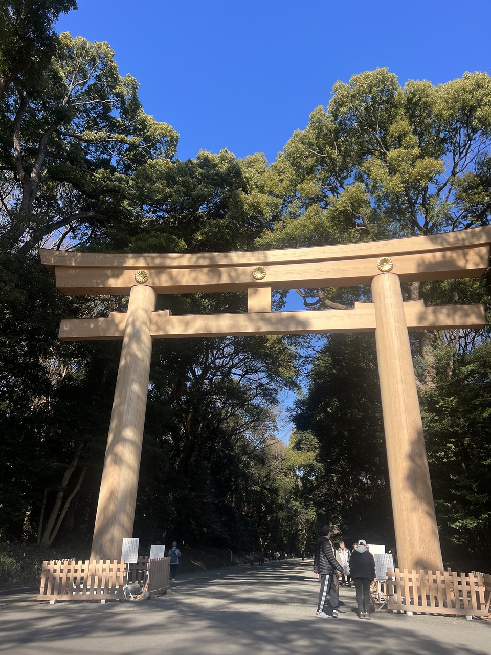 気の通り道♪