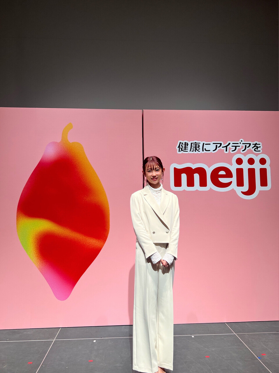 明治プレゼンツ ザ・キャビンカンパニー