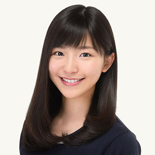 塩川菜摘