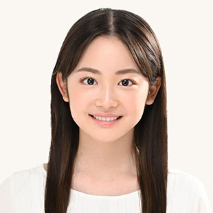 高橋優乃