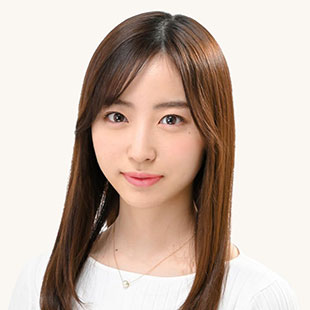 林佑香