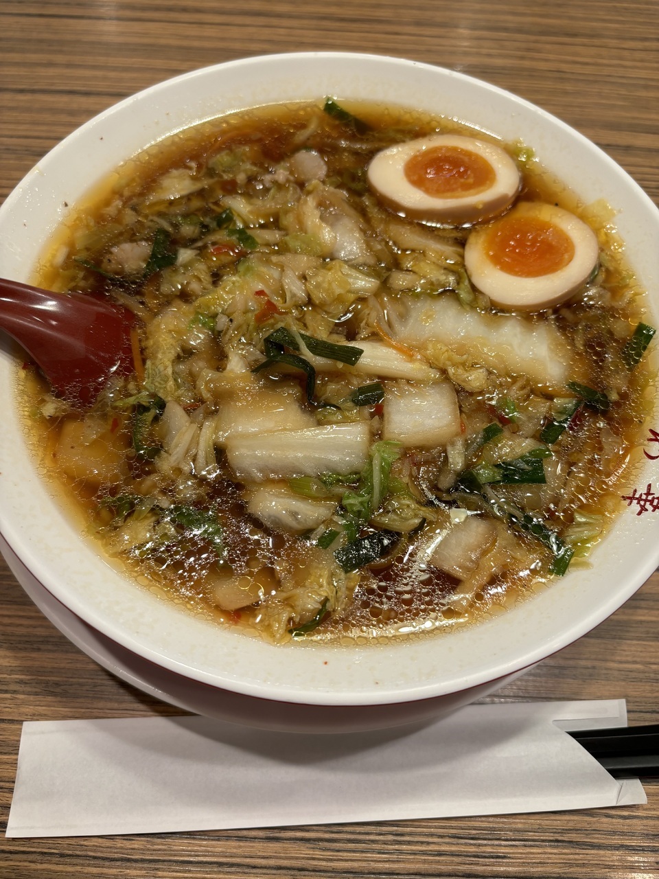 ラーメン