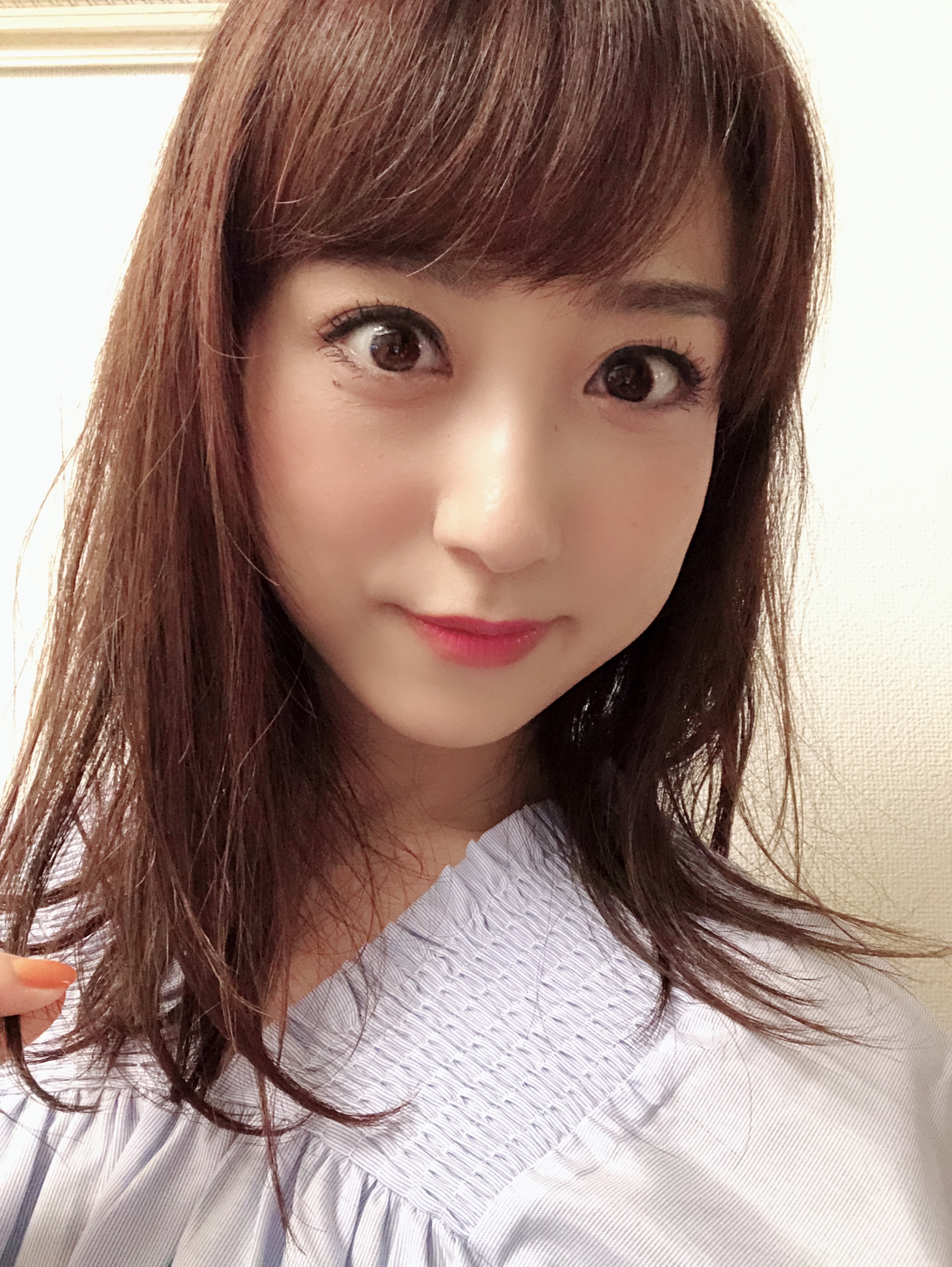 川田裕美 Blog Cent Force Channel