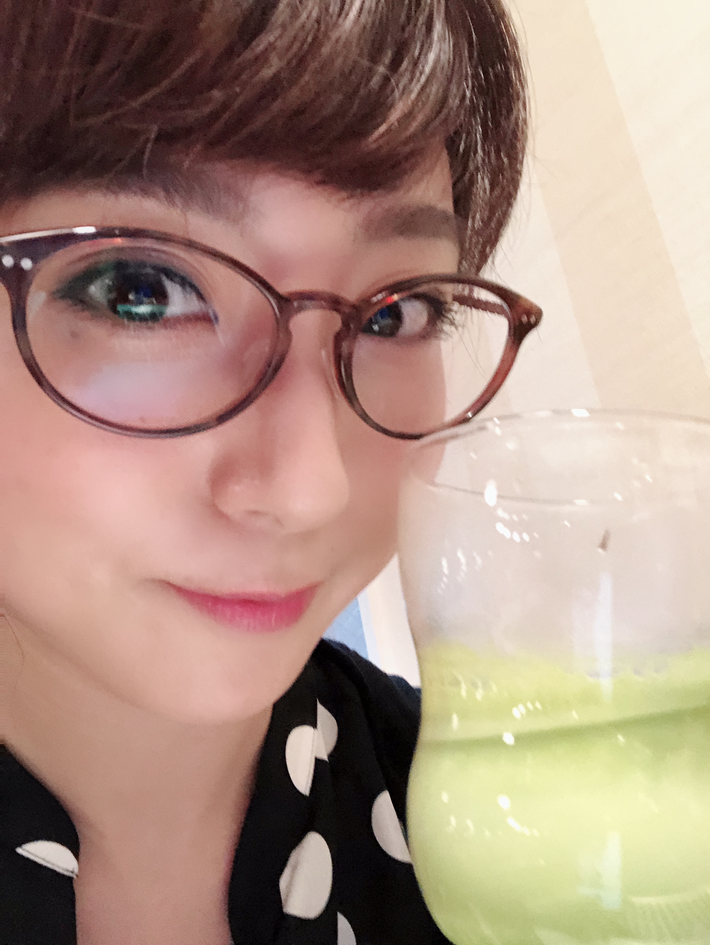 川田裕美 Blog Cent Force Channel