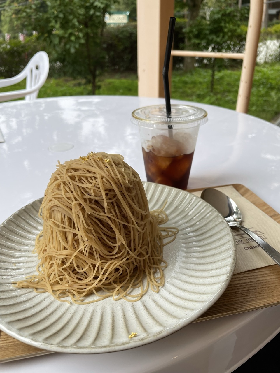 山のような⛰