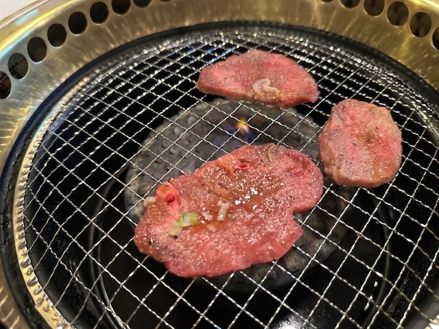 お肉!