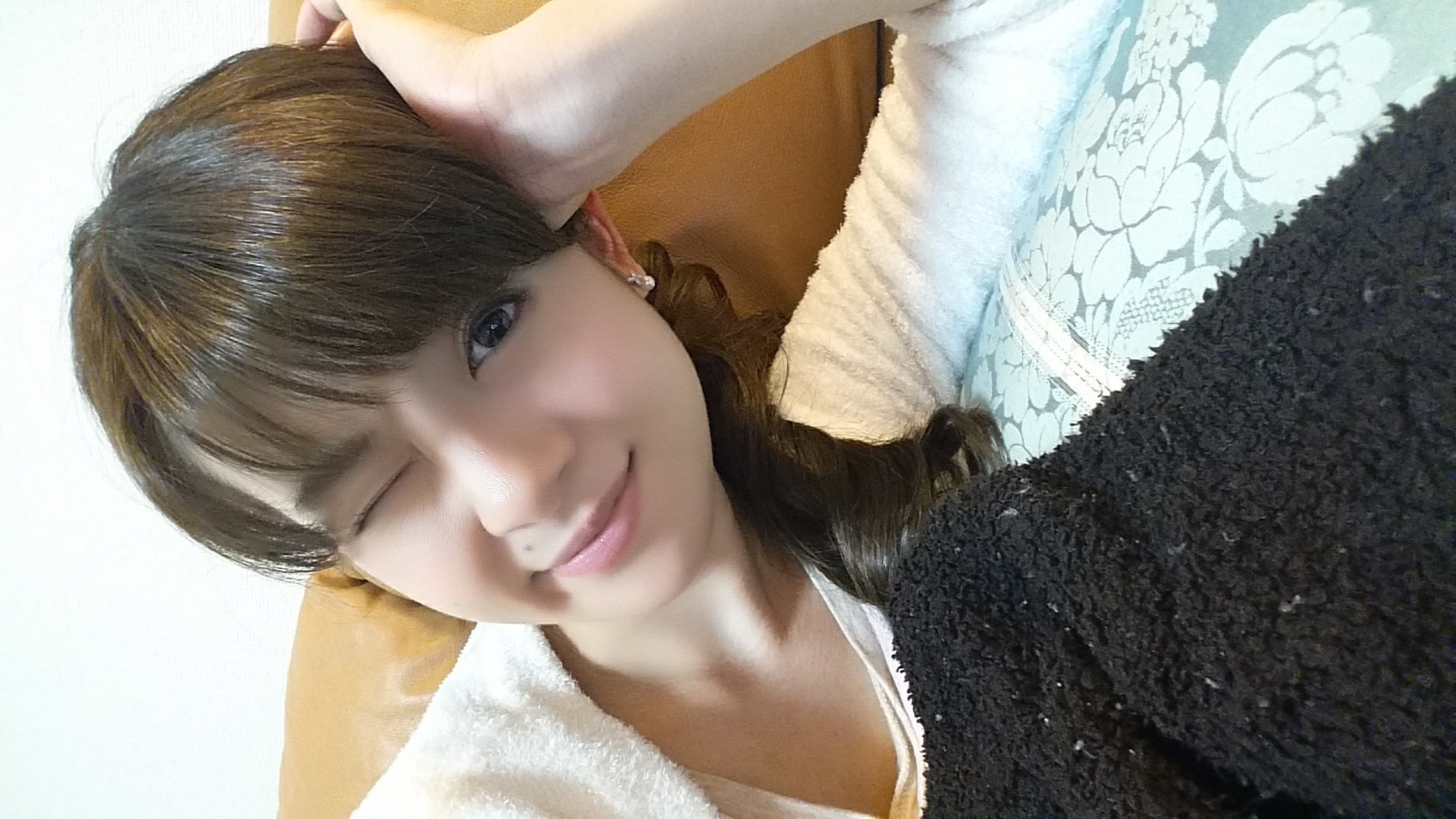 吉田奈央 Blog Cent Force Channel