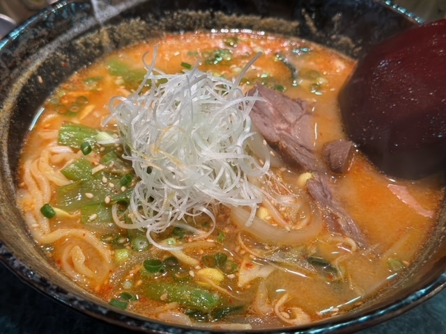 ラーメン