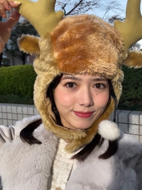 めざましどようびお天気❄️めざど食堂ヒント出し🦌めざましじゃんけん💕