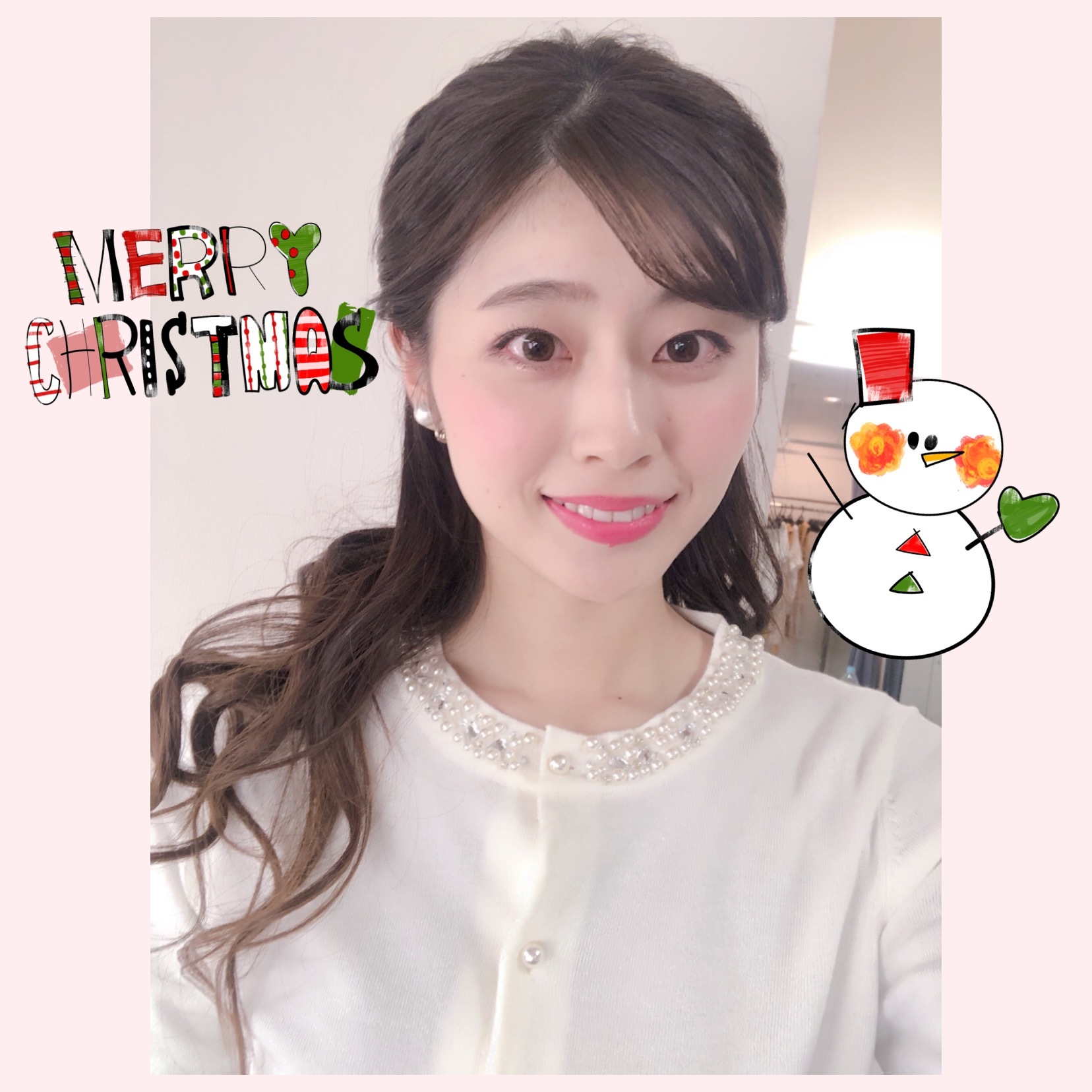 ｸﾘｽﾏｽ🎄