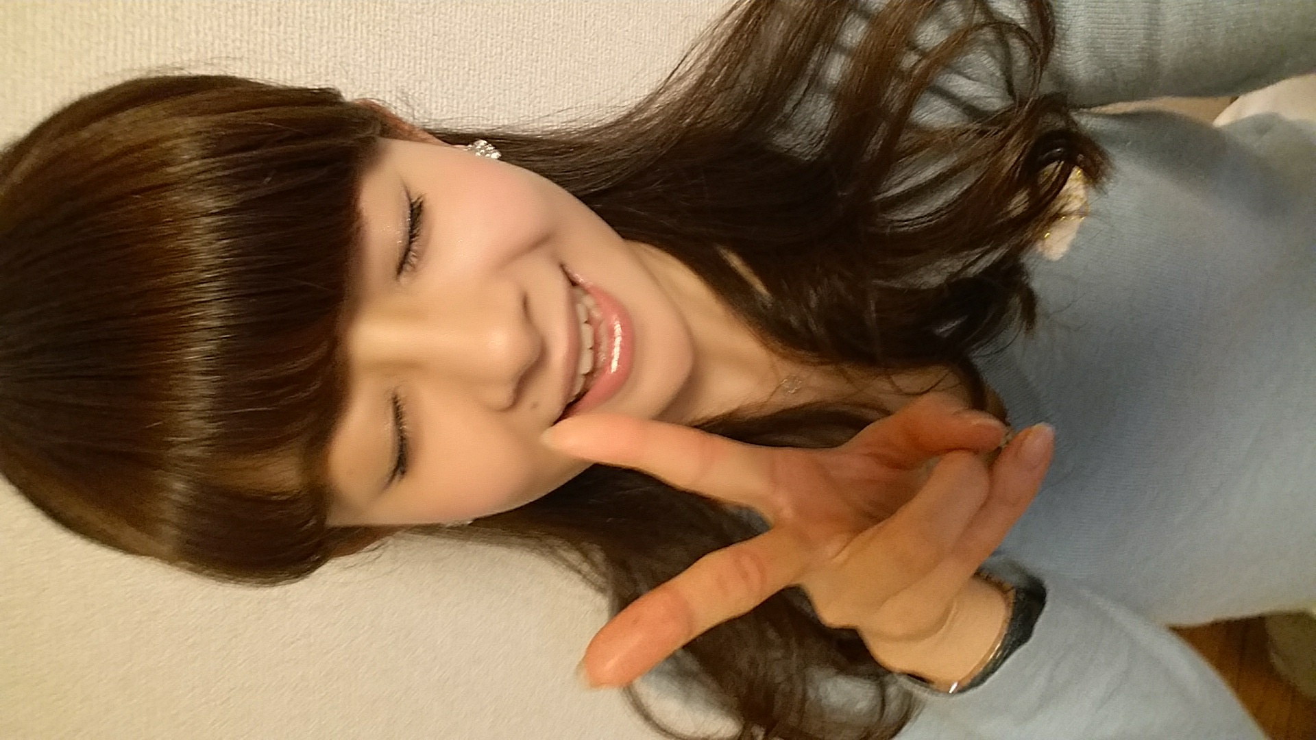 吉田奈央 Blog Cent Force Channel