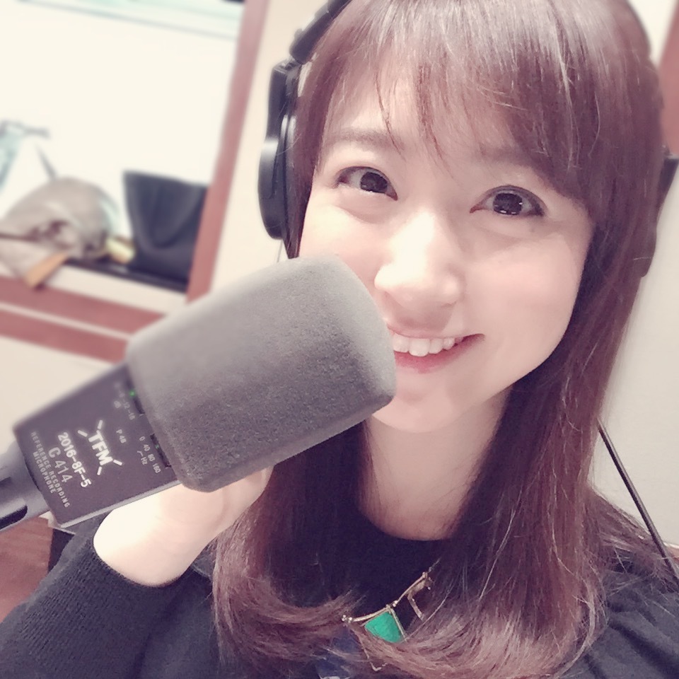 川田裕美 Blog Cent Force Channel