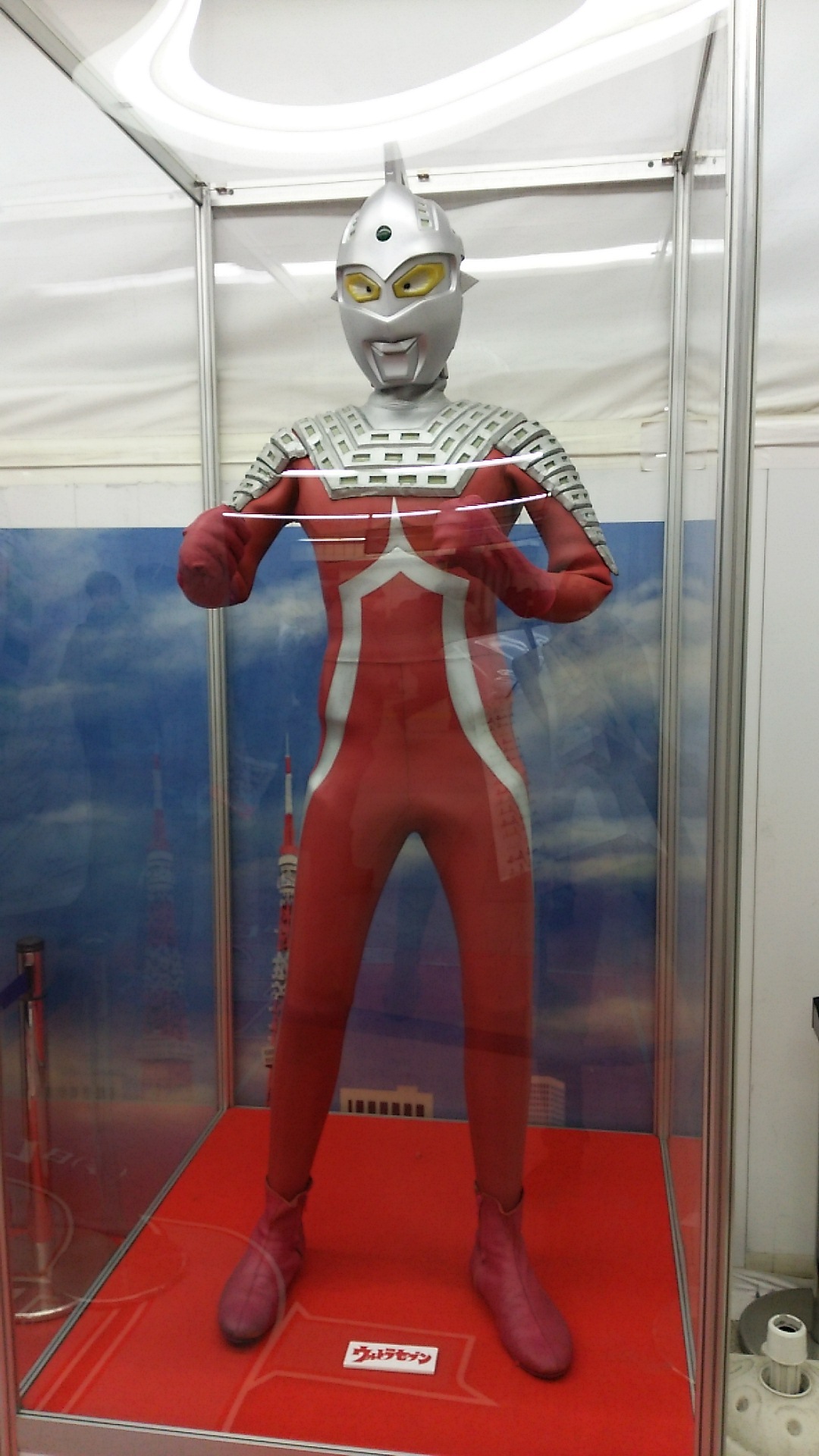 人気公式店 ウルトラマンダイナ登場ポーズ（RMC＋コレクション