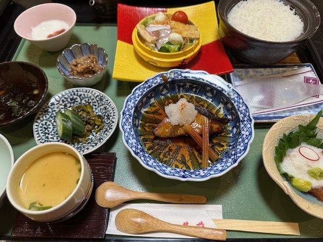 理想の朝食