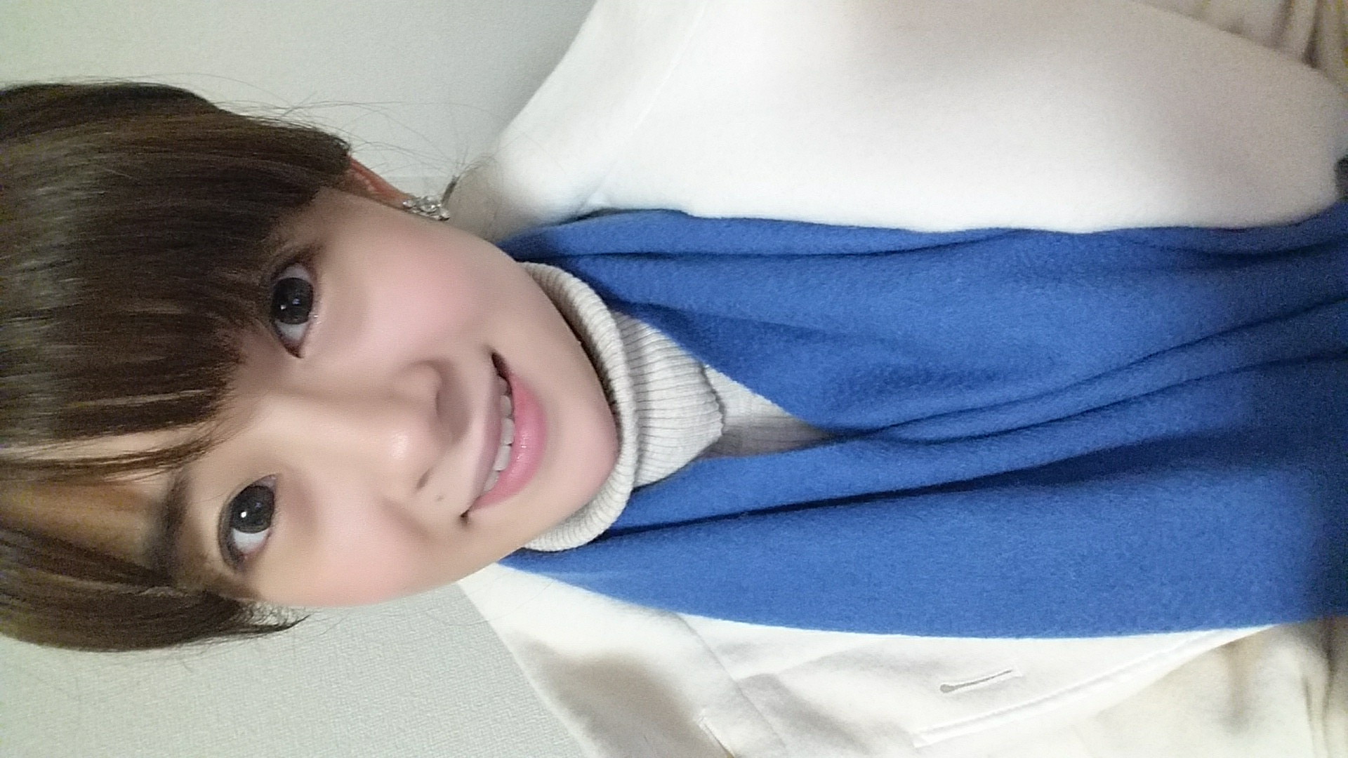 吉田奈央 Blog Cent Force Channel