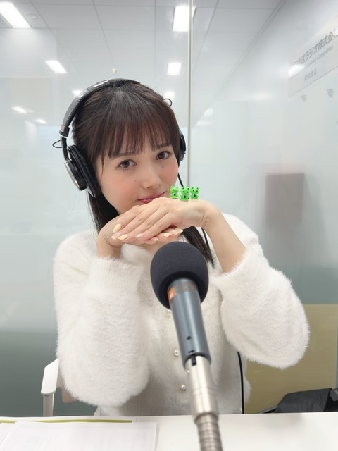 ABCラジオ📻土曜日やんなぁ?