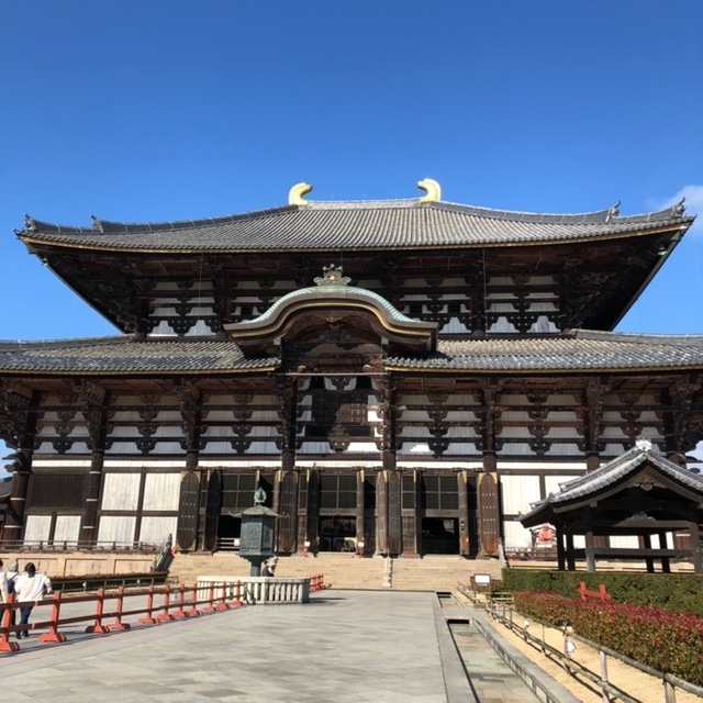 今、再びの⛩