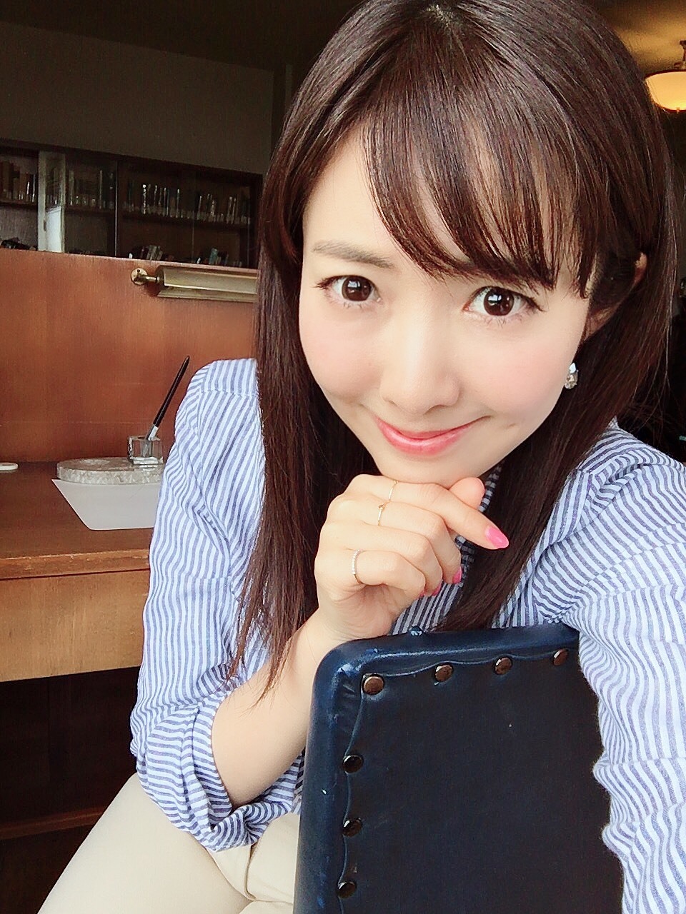 松本あゆ美 Blog Cent Force Channel