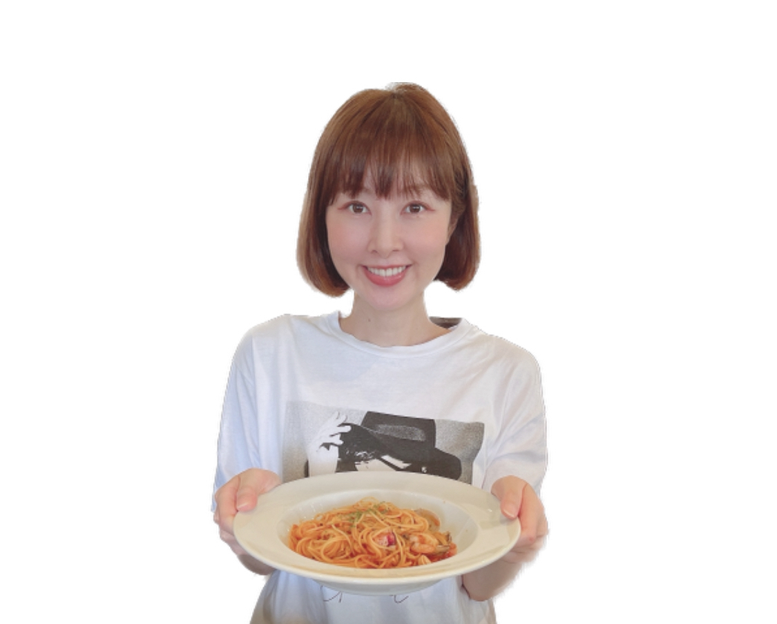 パスタ