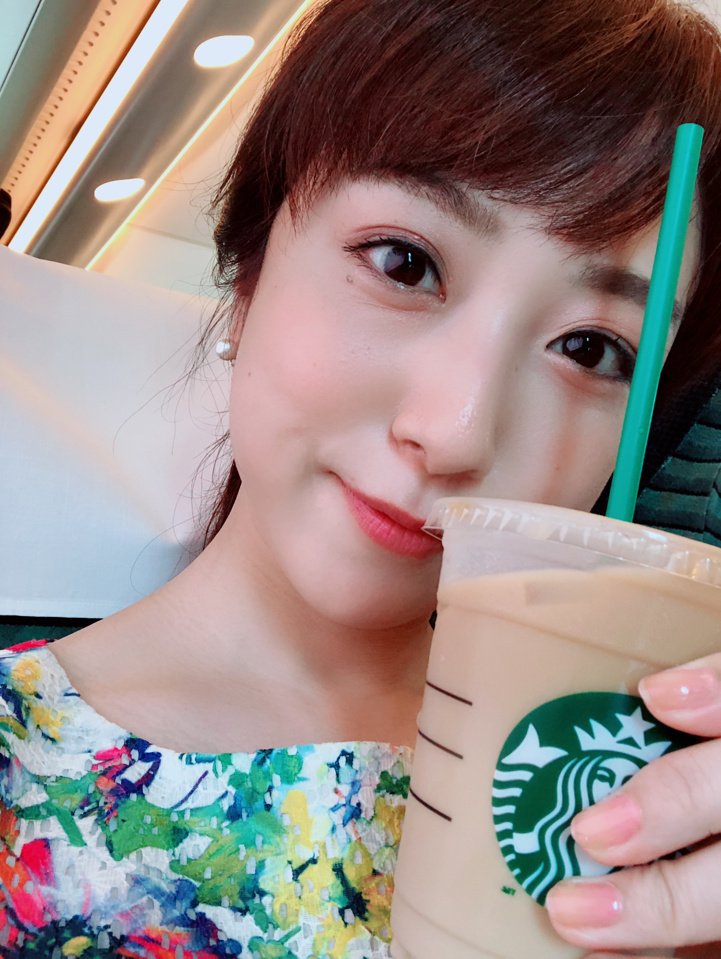 川田裕美 Blog Cent Force Channel