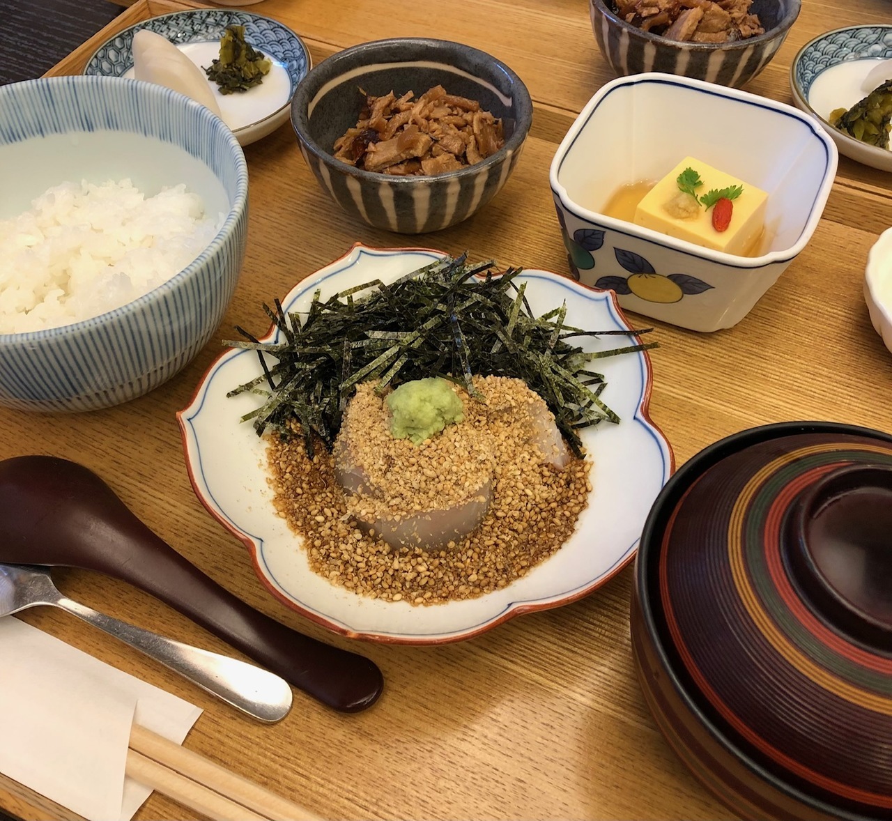 めで鯛茶🐟