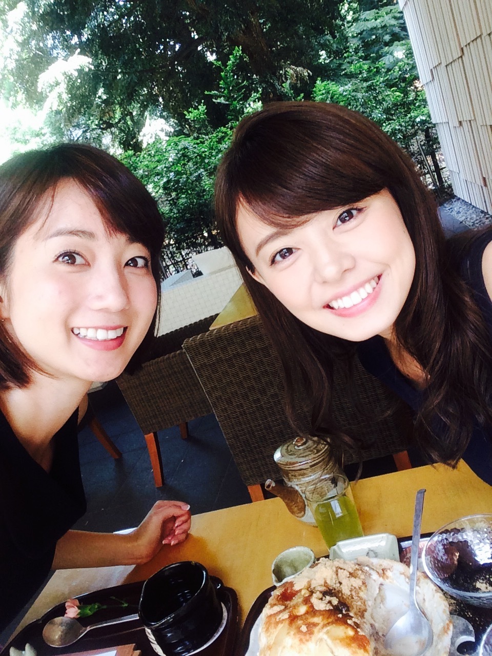 小野彩香 Blog Cent Force Channel