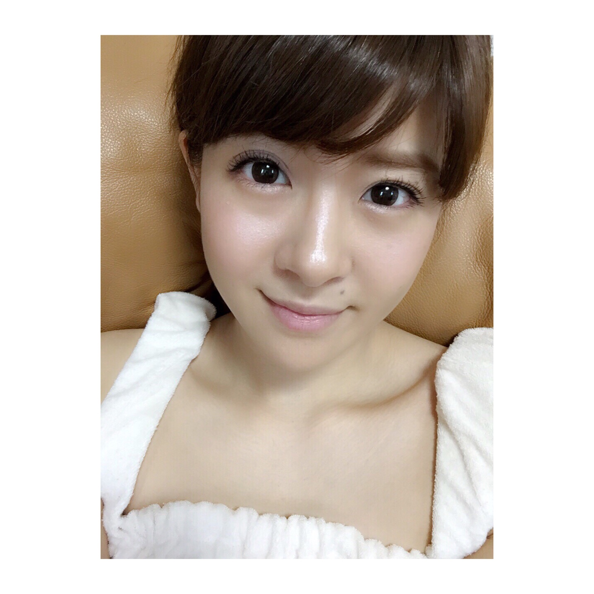 吉田奈央 Blog Cent Force Channel