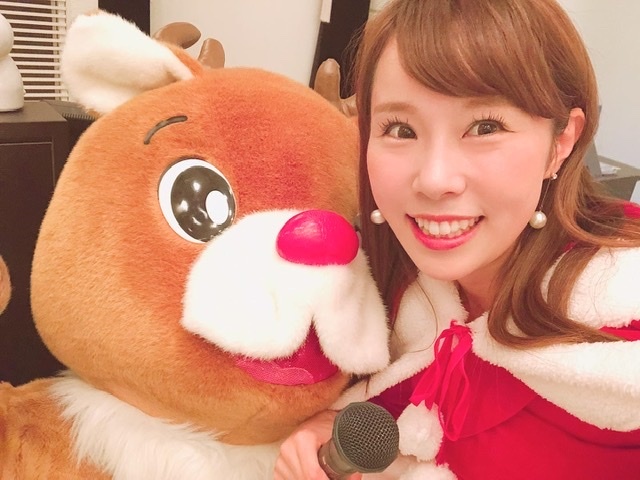 ﾒﾘｰｸﾘｽﾏｽ🎅ﾄﾅｶｲさんと!