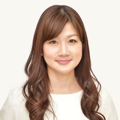 井田寛子