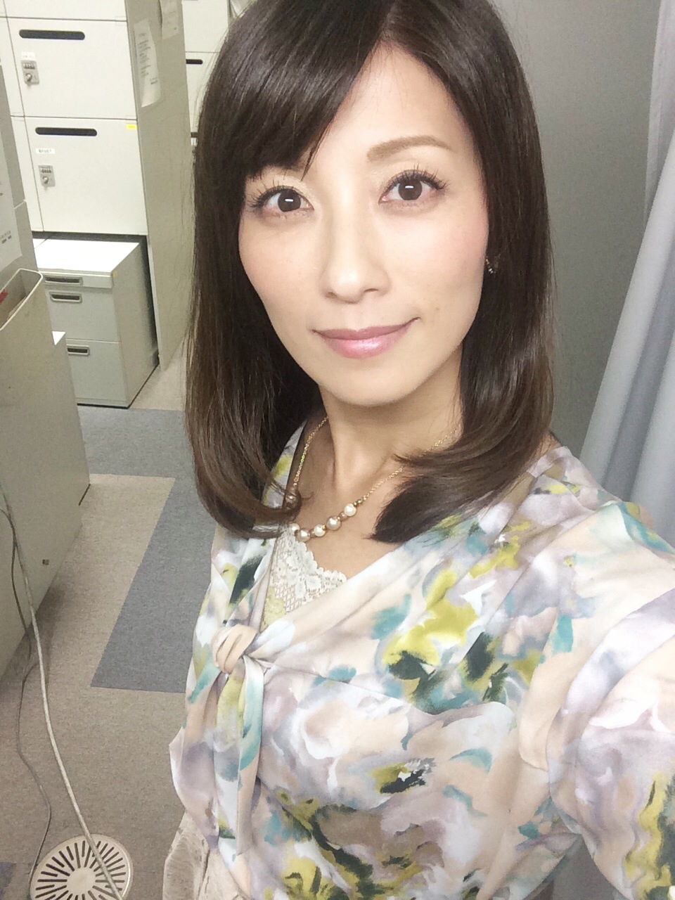 中田有紀 Blog Cent Force Channel