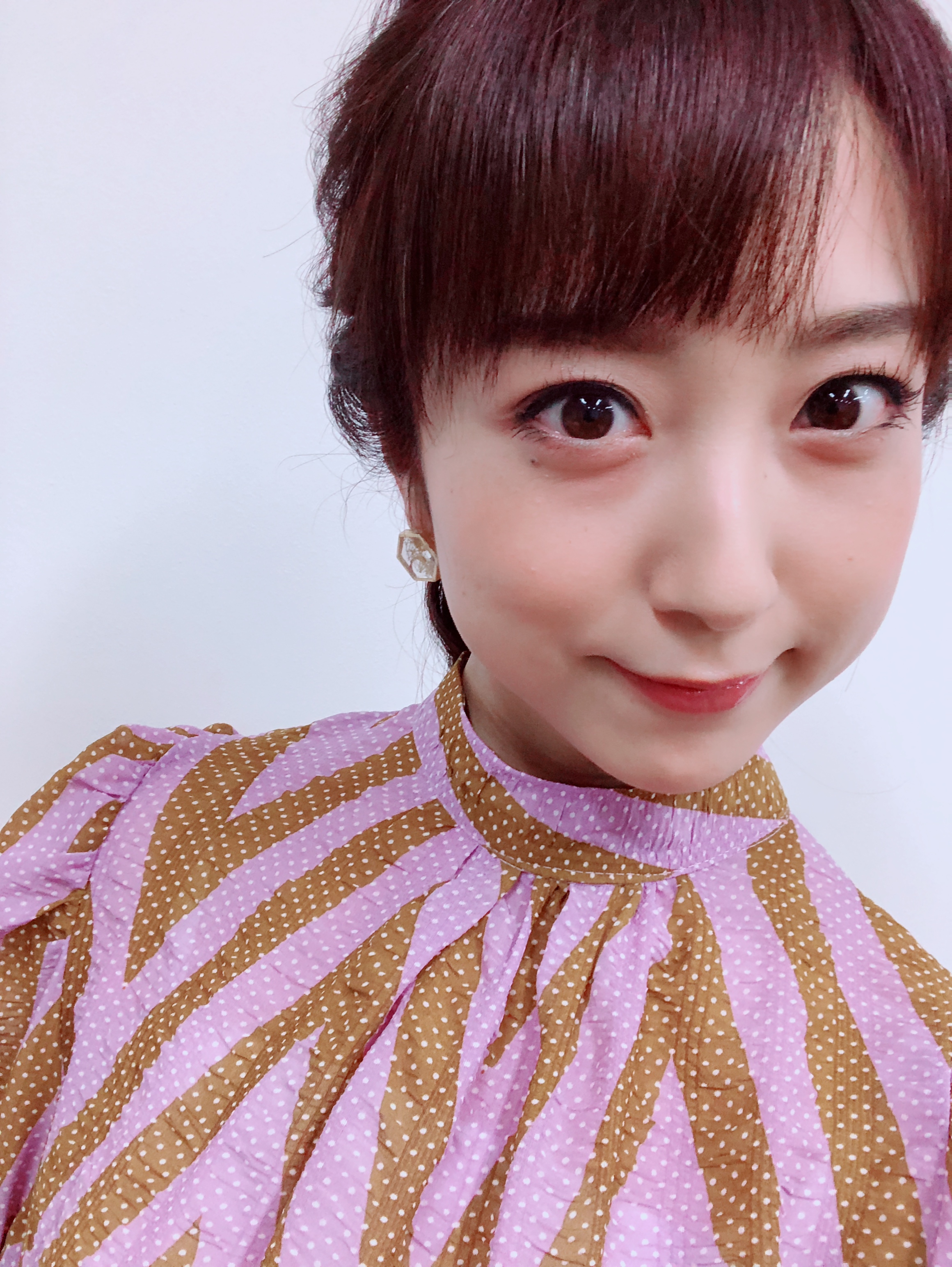 川田裕美 Blog Cent Force Channel