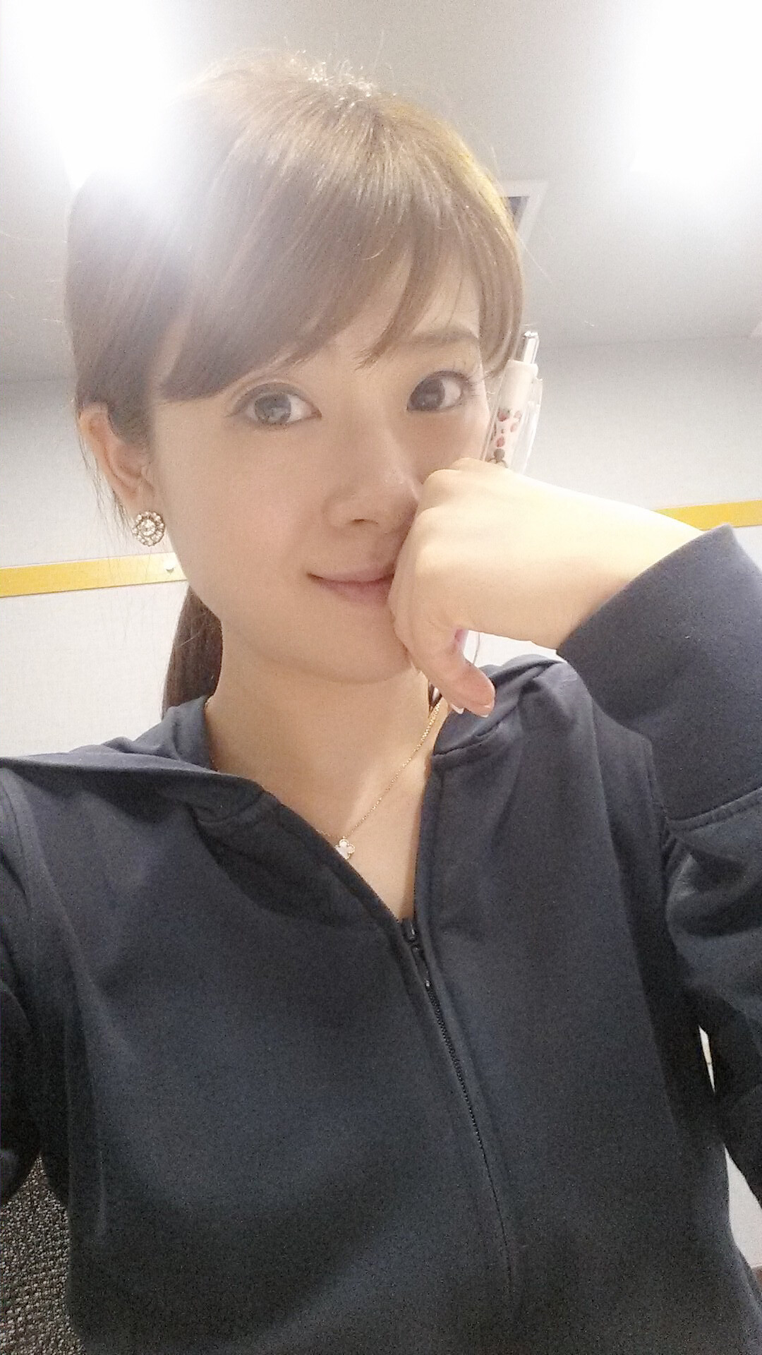 吉田奈央 Blog Cent Force Channel