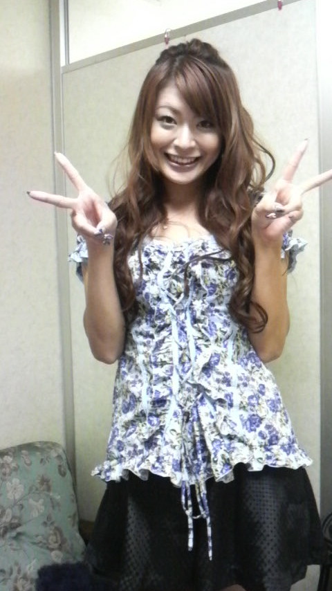 八田亜矢子 Blog Cent Force Channel