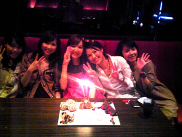 お誕生日会@072@