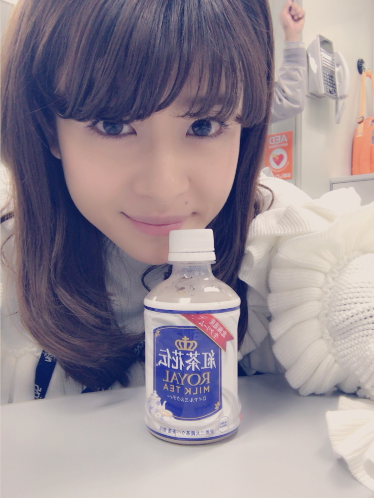 吉田奈央 Blog Cent Force Channel