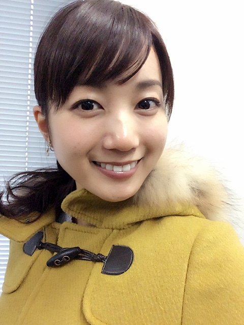 小野彩香 Blog Cent Force Channel