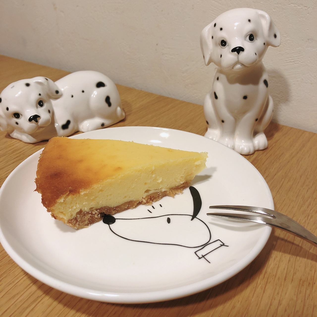 チーズケーキ