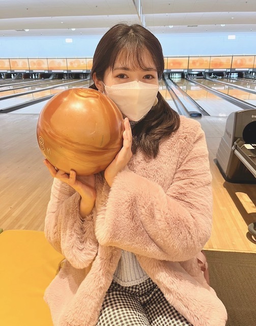 お正月の思い出🎳