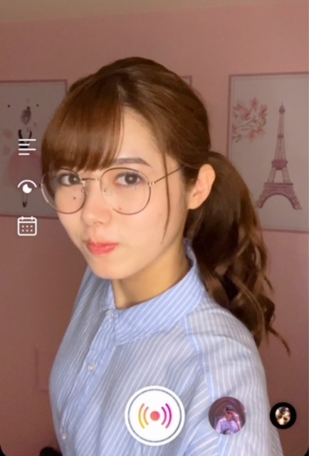 先日のインスタライブの👩‍🏫✏️