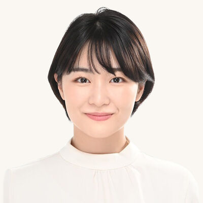 石井祐里枝