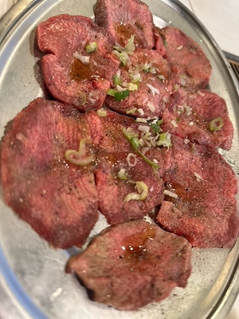 焼肉